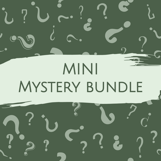 Mini-Mystery Bundle