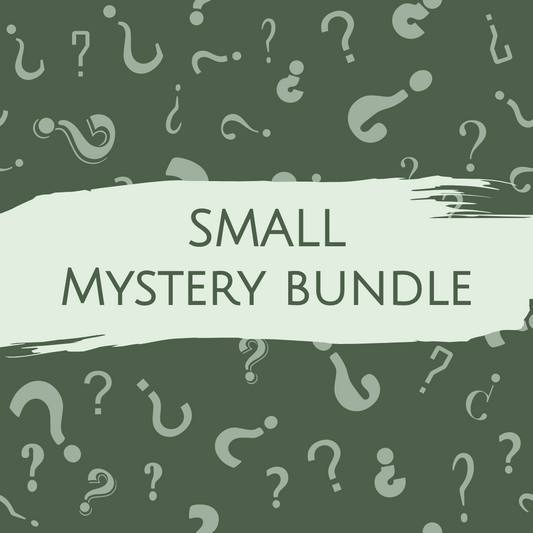 Small Mystery Bundle