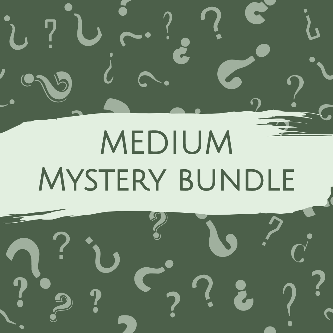 Medium Mystery Bundle