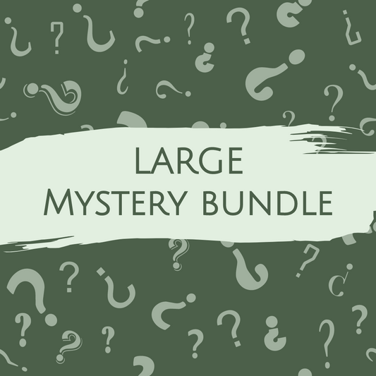 Large Mystery Bundle