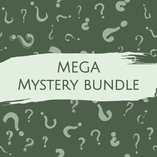 MEGA Mystery Bundle